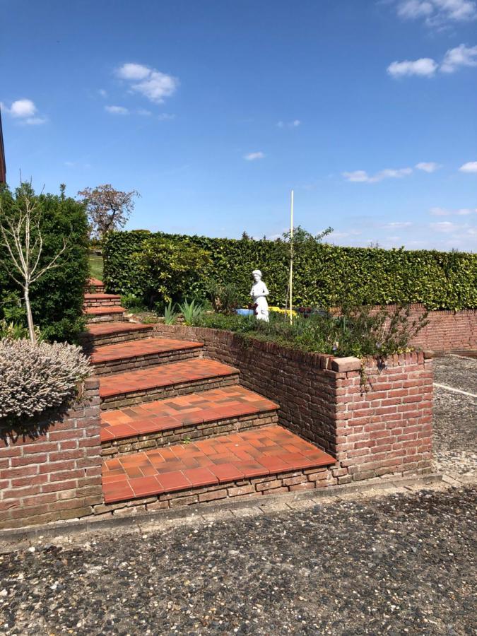 Appt. Aeischer Wilwerwiltz Exterior foto