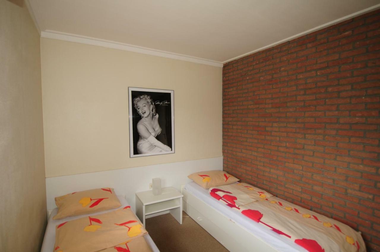 Appt. Aeischer Wilwerwiltz Exterior foto